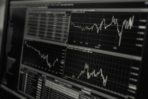 仮想通貨の短期トレード方法はこれで決まり？